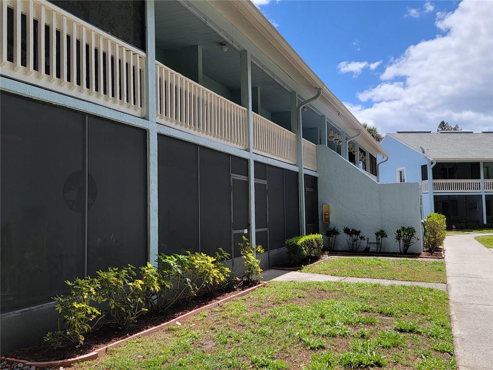 1983 ABRICO DR #H-13, LUTZ, FL, 33558