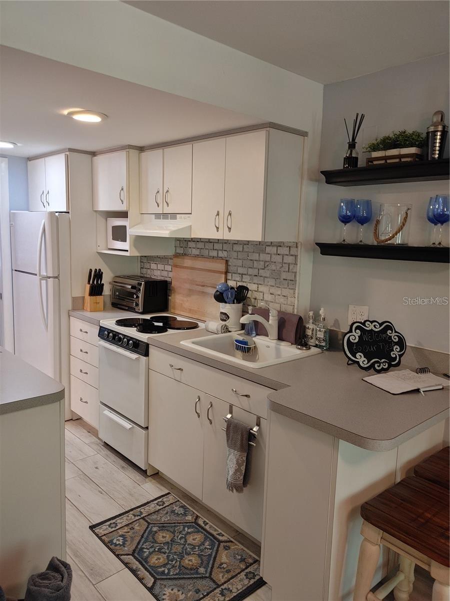 1983 ABRICO DR #H-13, LUTZ, FL, 33558