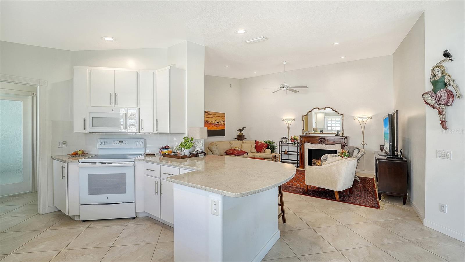 5867 HELICON PL, SARASOTA, FL, 34238