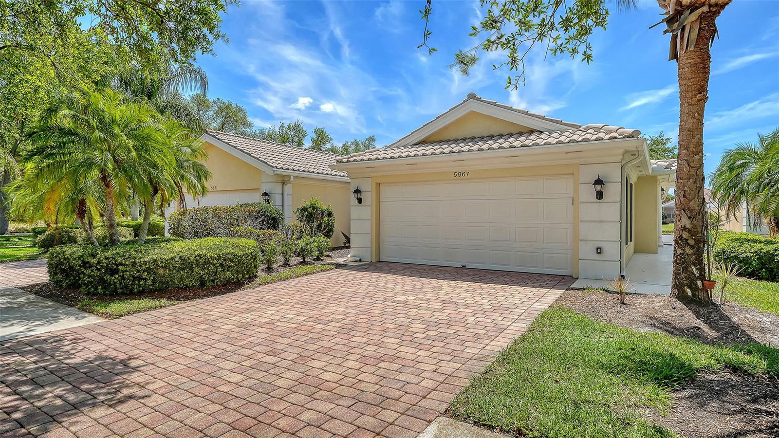 5867 HELICON PL, SARASOTA, FL, 34238