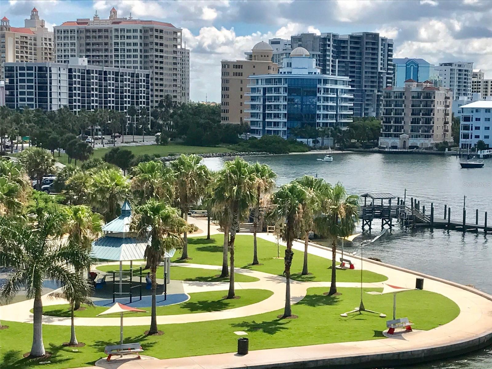 5867 HELICON PL, SARASOTA, FL, 34238