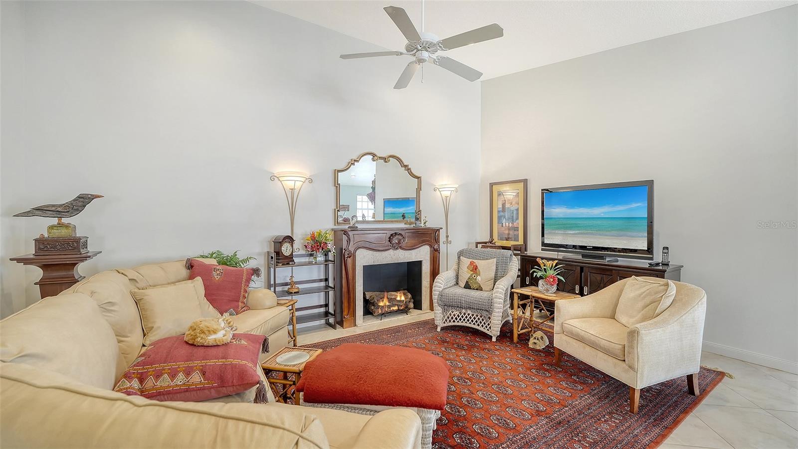 5867 HELICON PL, SARASOTA, FL, 34238