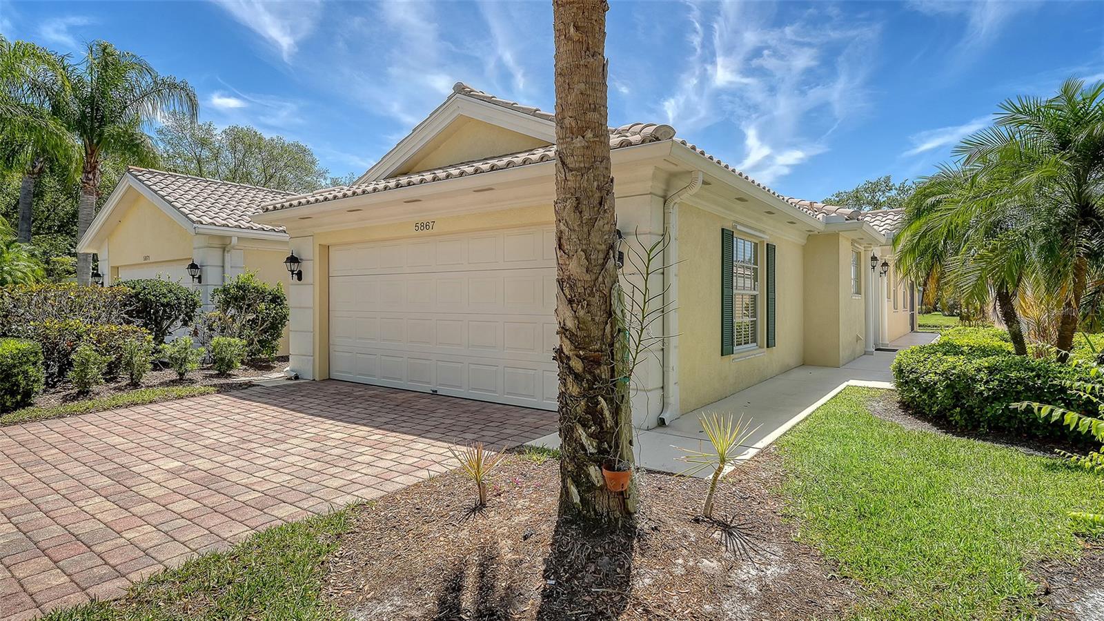 5867 HELICON PL, SARASOTA, FL, 34238