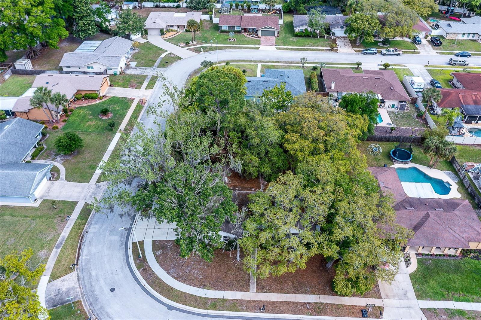 136 GLENDALE DR, LONGWOOD, FL, 32750