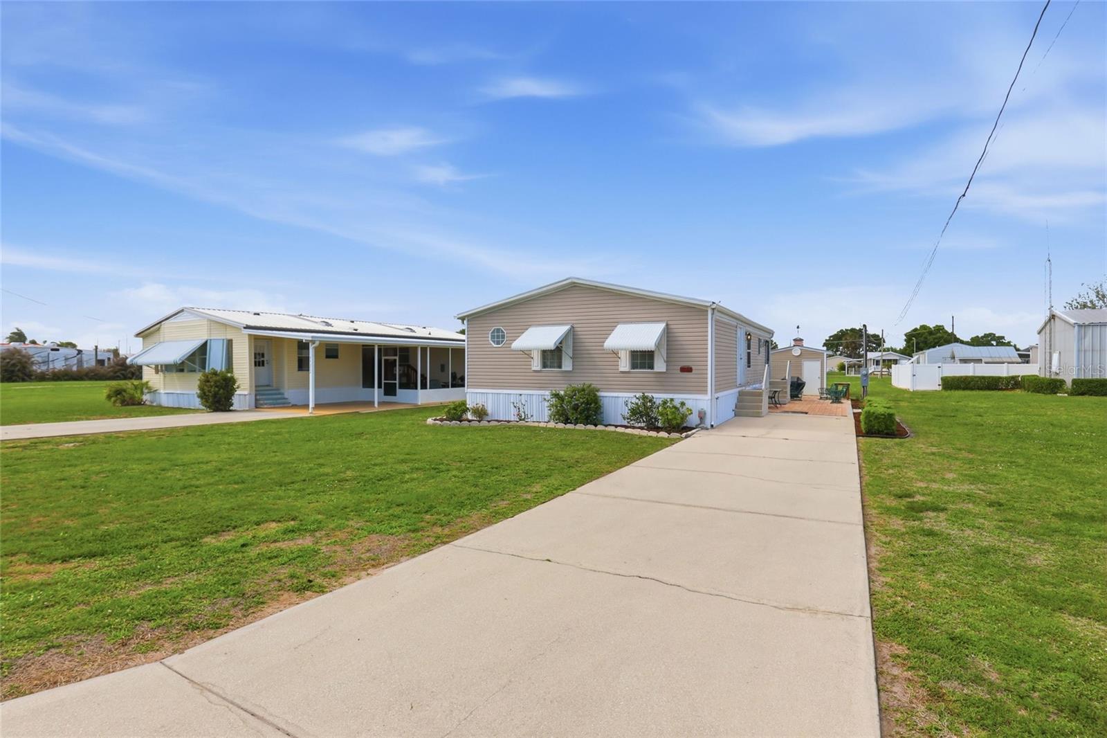 29228 EDGEWOOD ST, PUNTA GORDA, FL, 33982