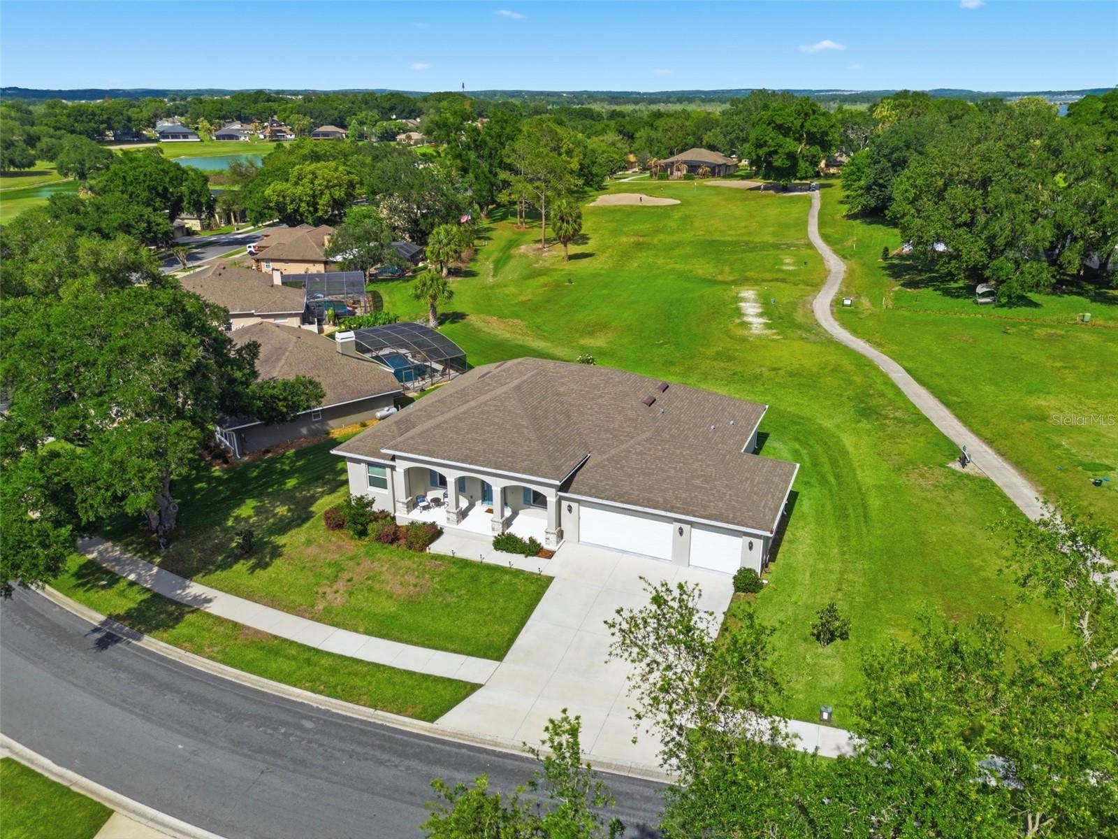 14692 GREEN VALLEY BLVD, CLERMONT, FL, 34711