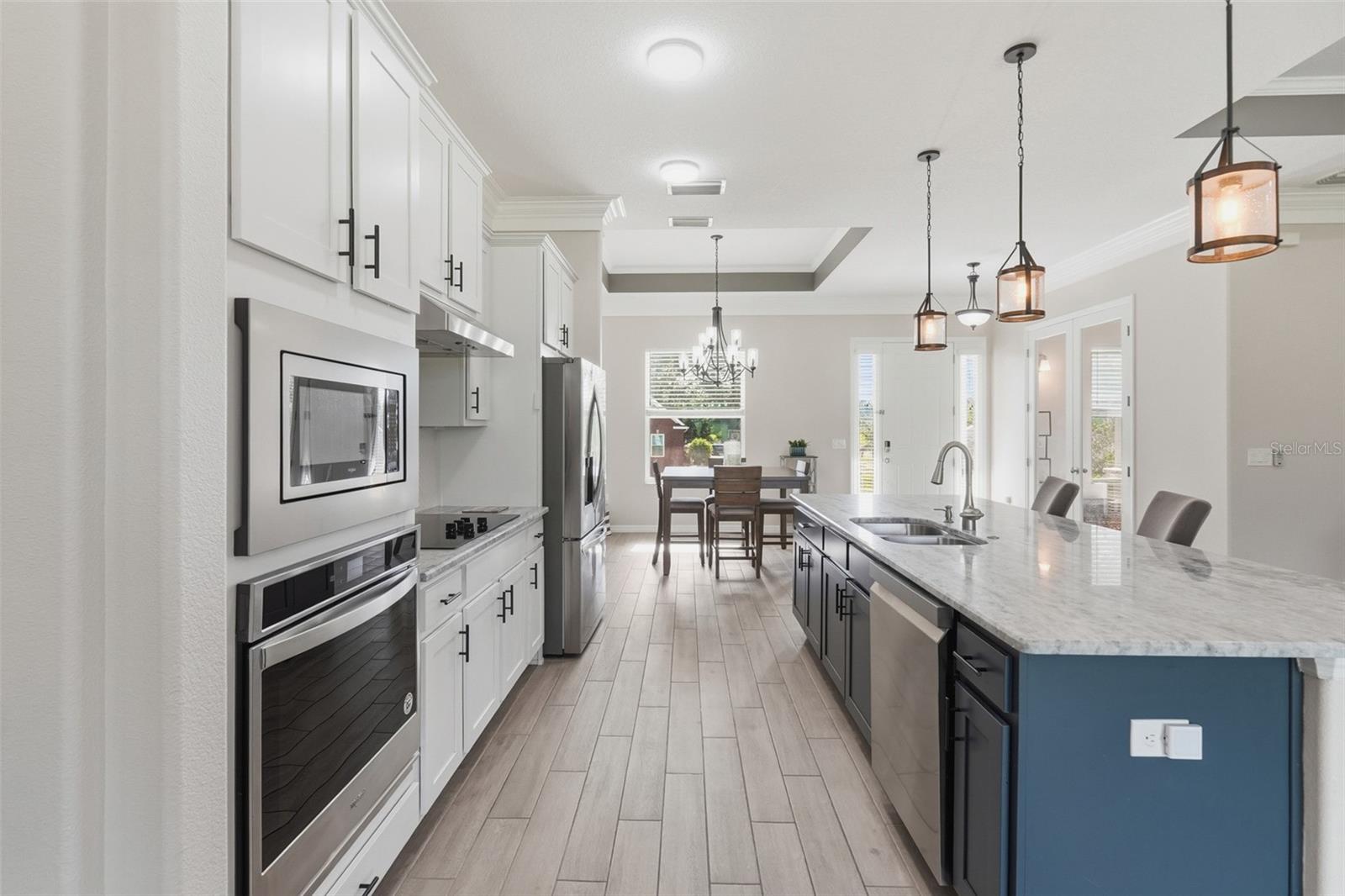 14692 GREEN VALLEY BLVD, CLERMONT, FL, 34711