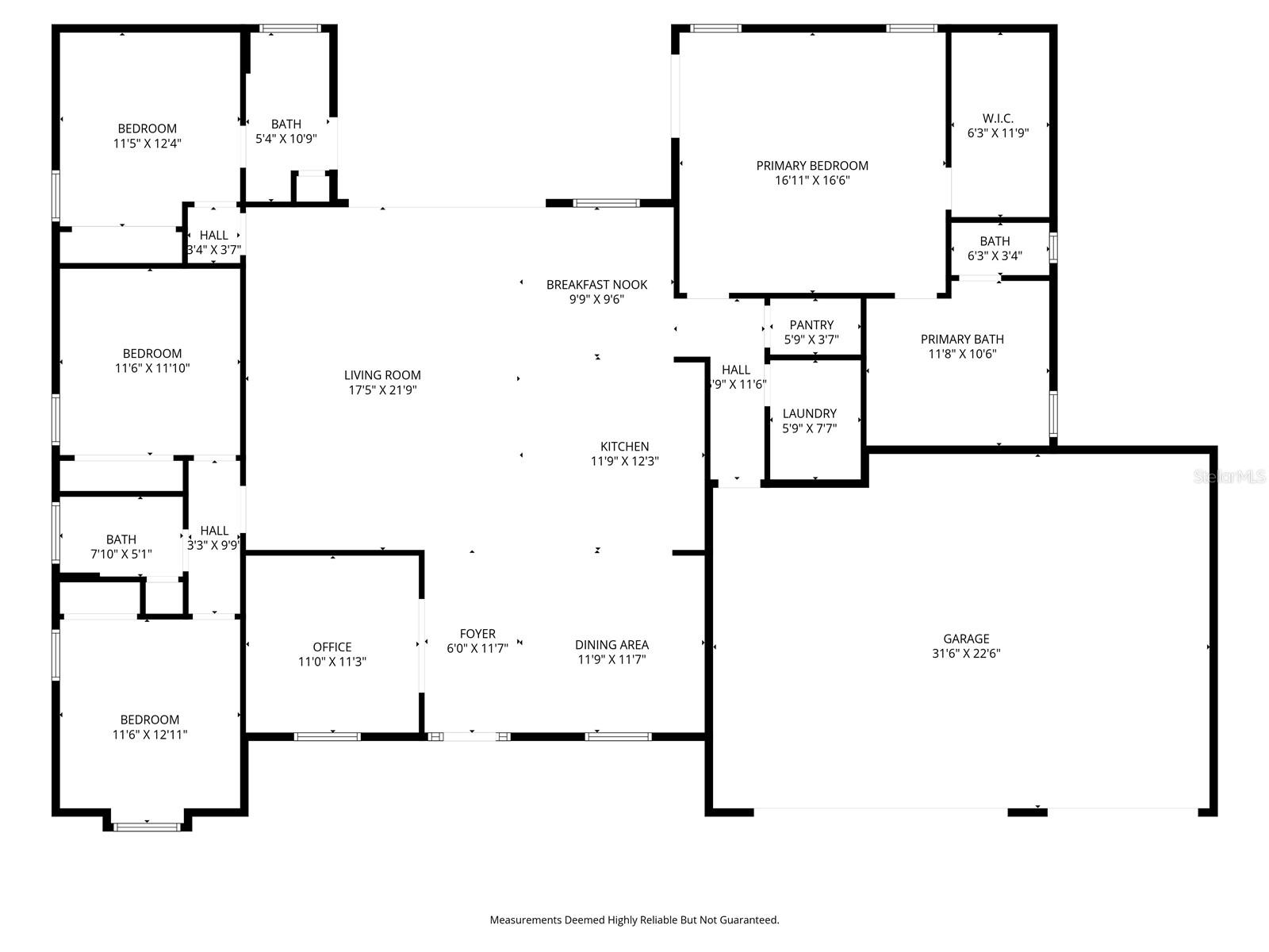 14692 GREEN VALLEY BLVD, CLERMONT, FL, 34711