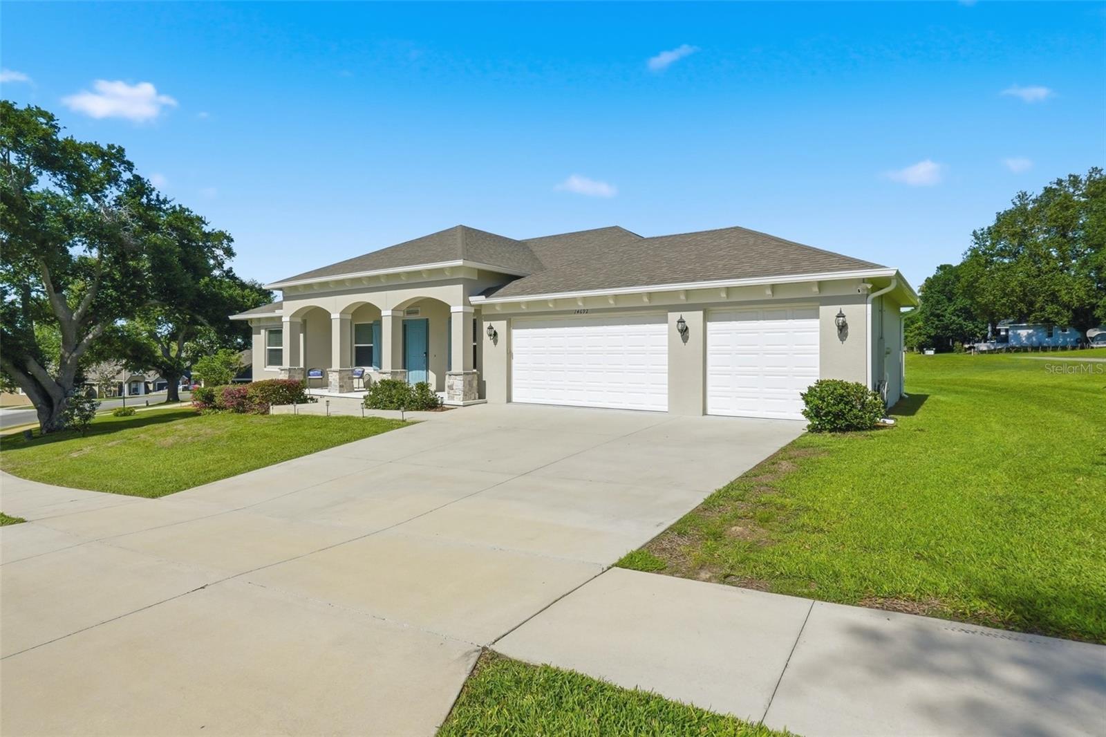 14692 GREEN VALLEY BLVD, CLERMONT, FL, 34711
