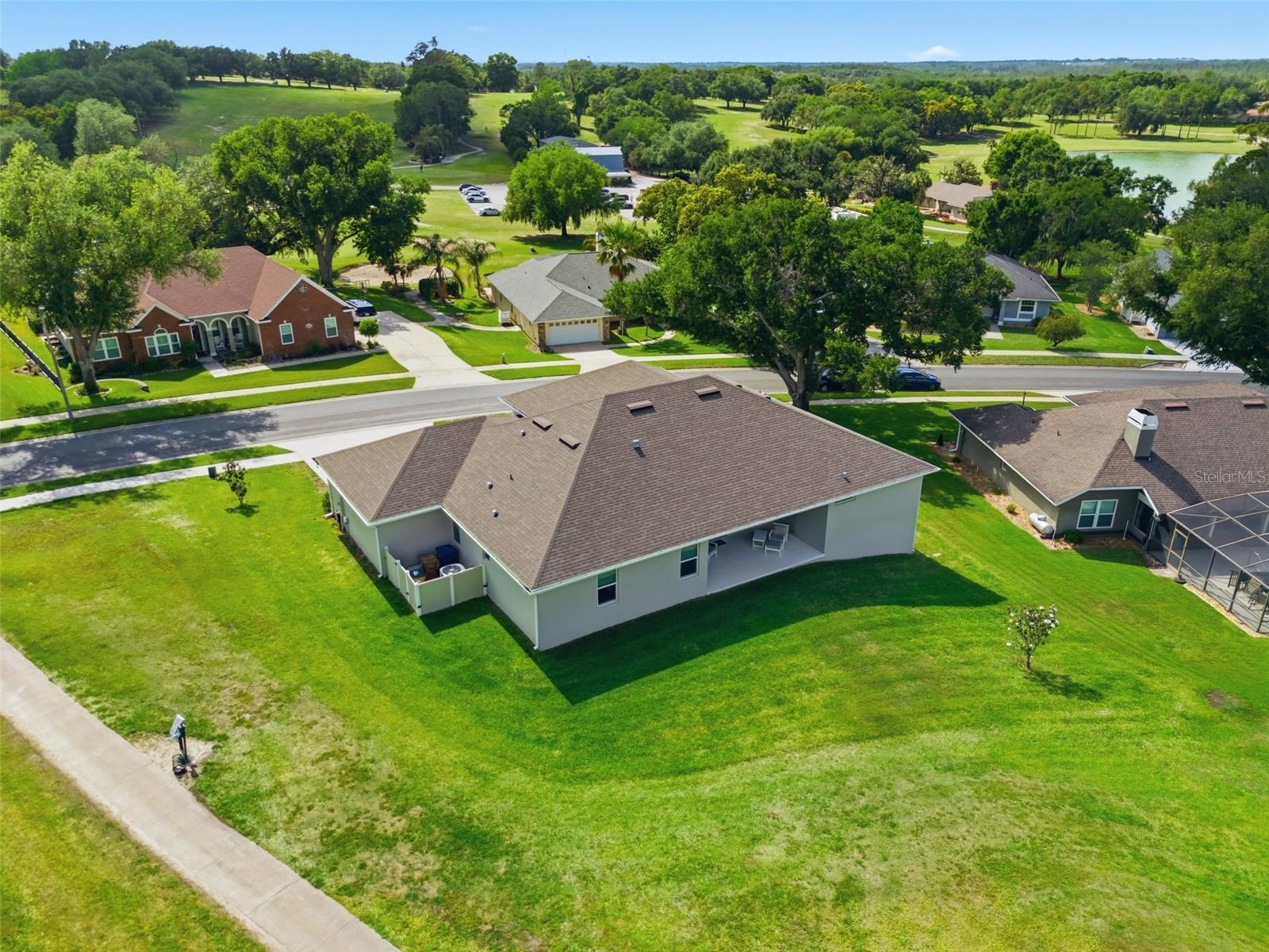 14692 GREEN VALLEY BLVD, CLERMONT, FL, 34711