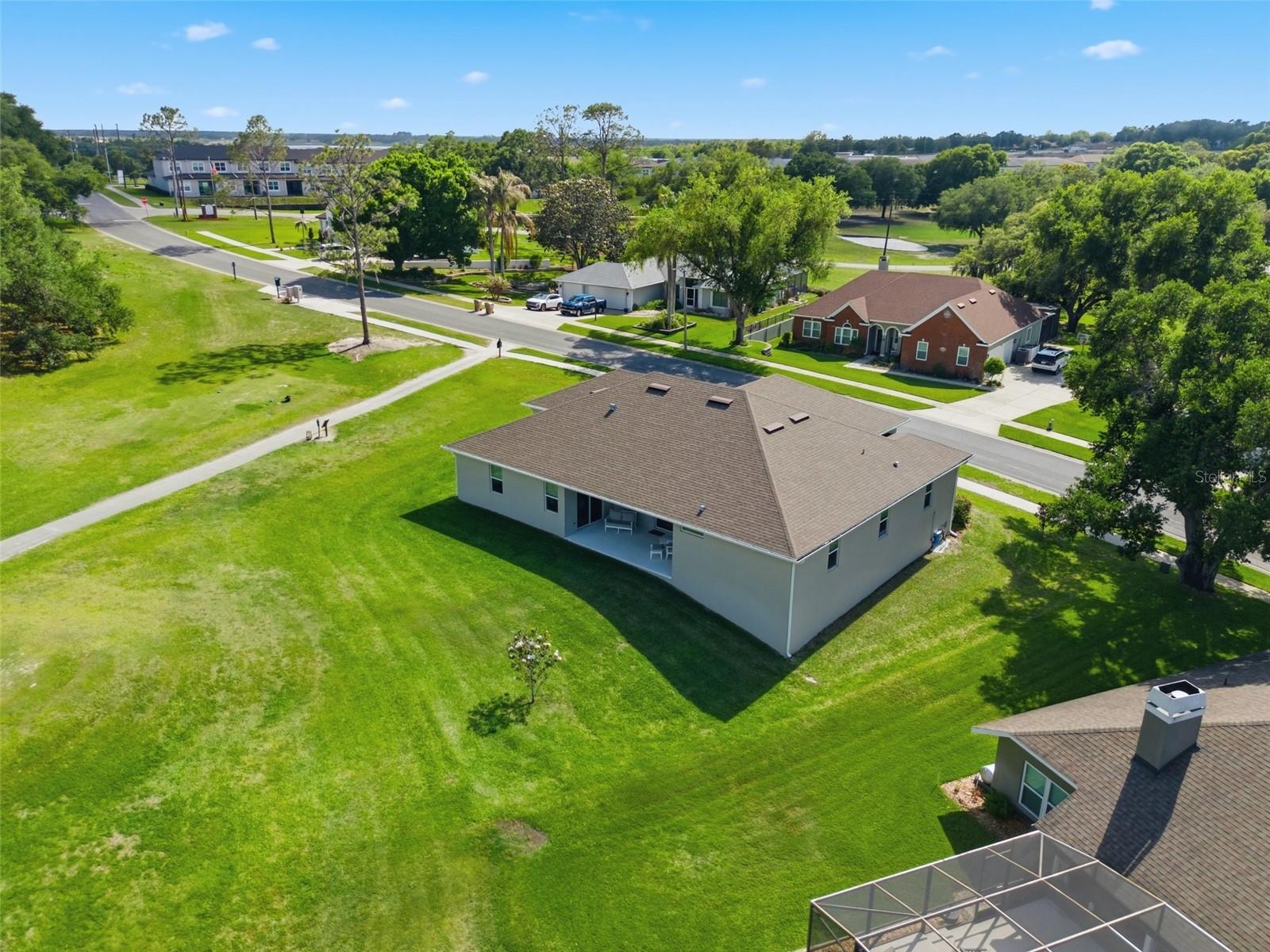 14692 GREEN VALLEY BLVD, CLERMONT, FL, 34711