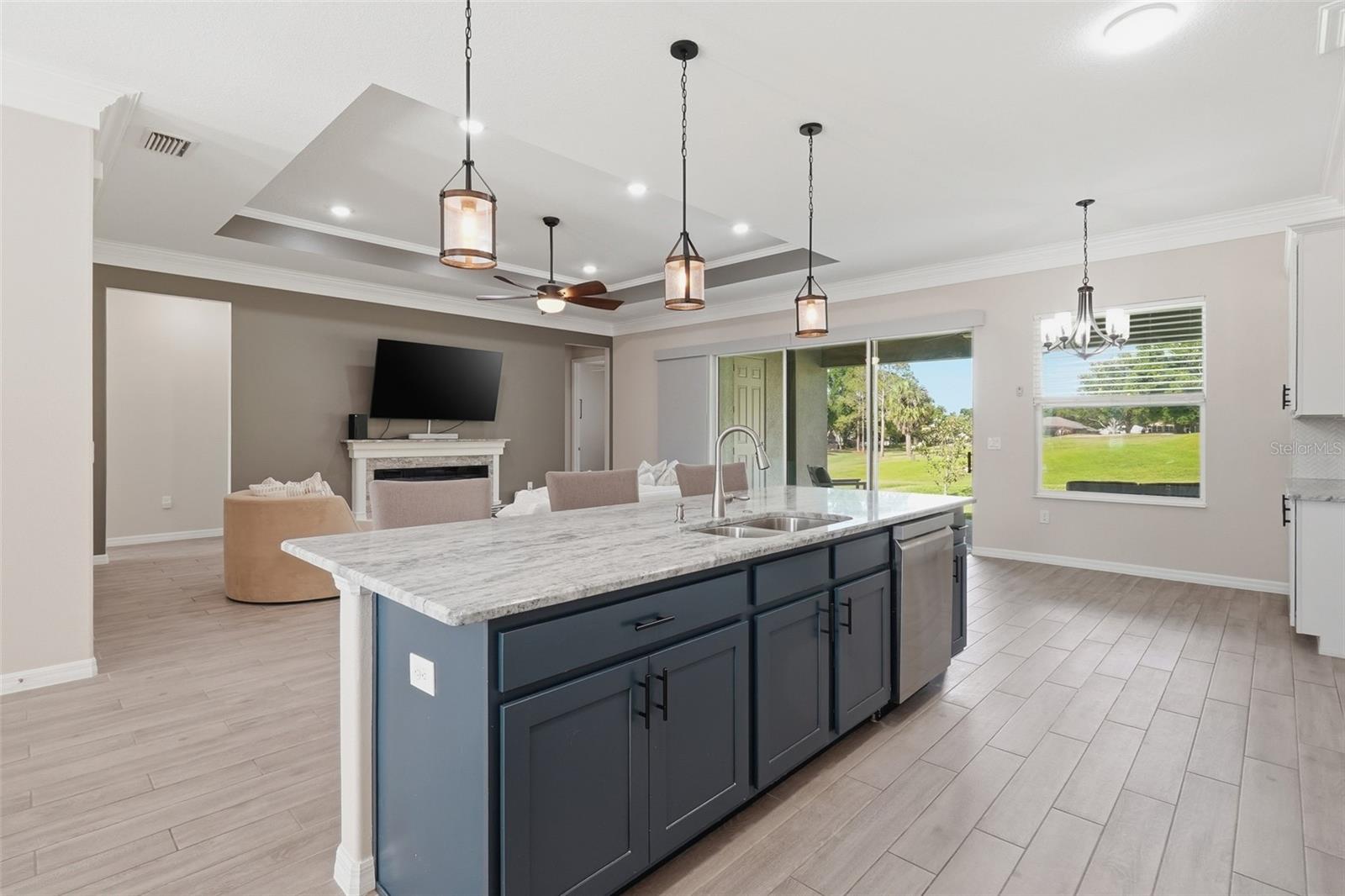 14692 GREEN VALLEY BLVD, CLERMONT, FL, 34711