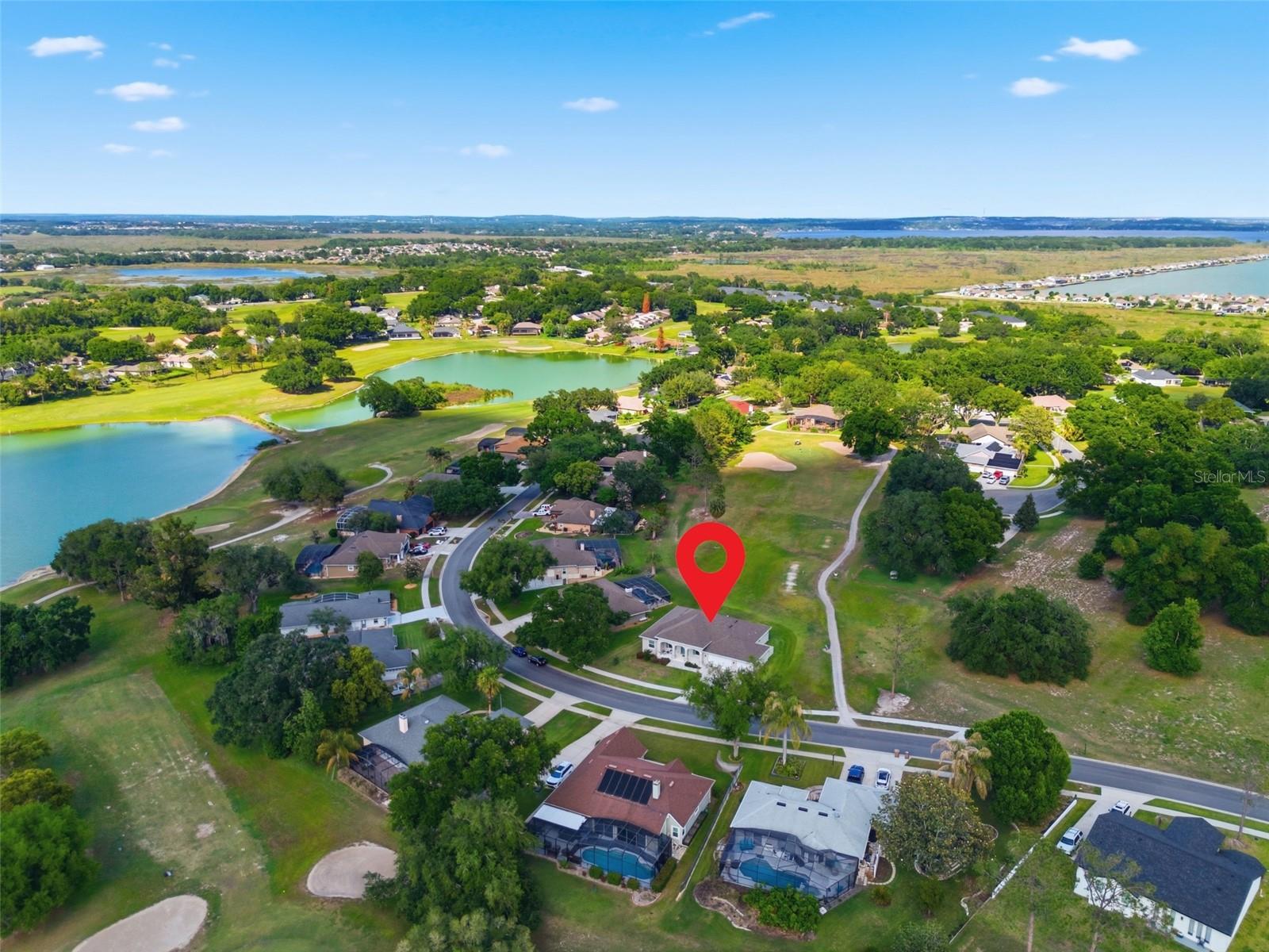 14692 GREEN VALLEY BLVD, CLERMONT, FL, 34711