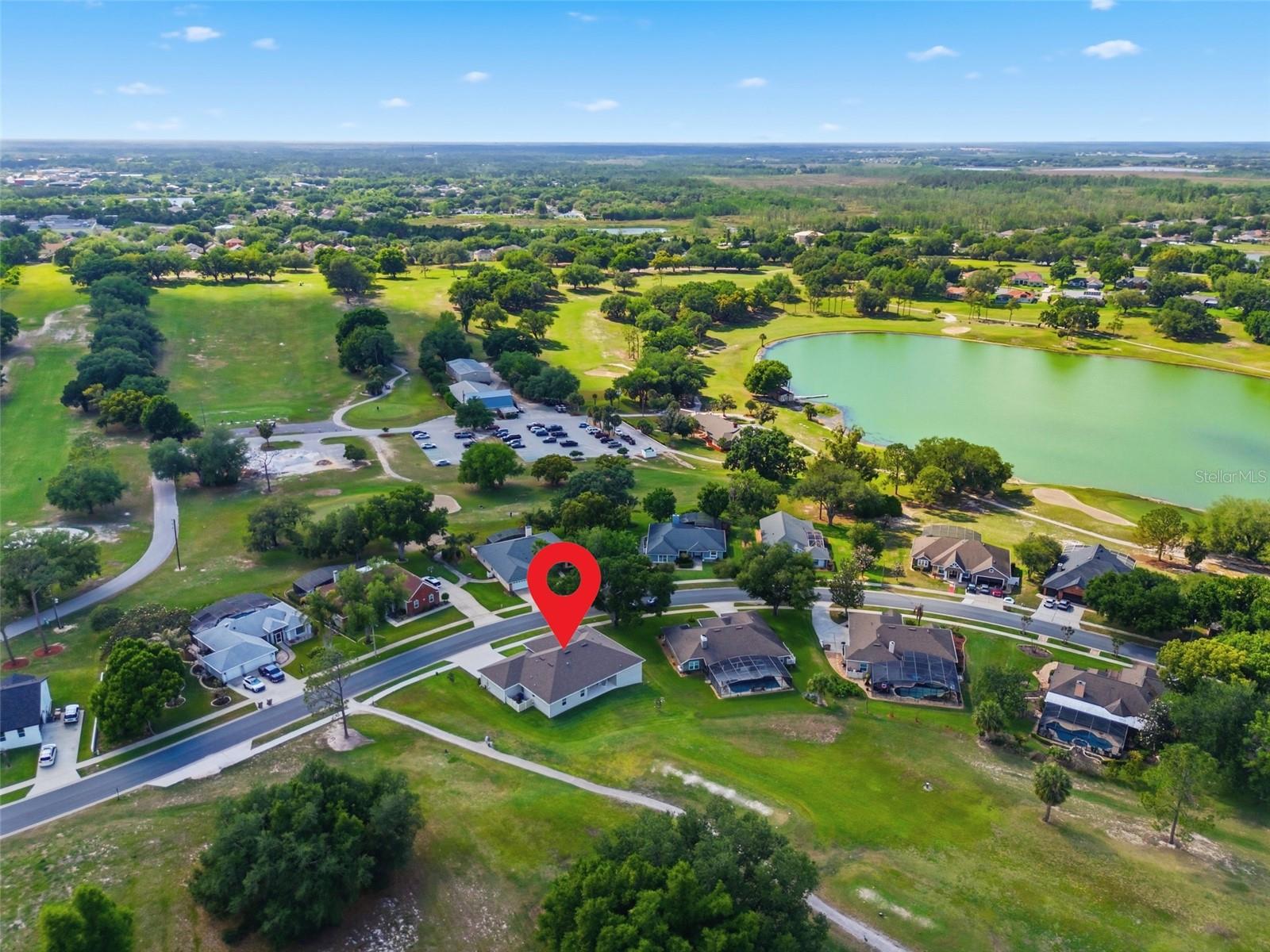 14692 GREEN VALLEY BLVD, CLERMONT, FL, 34711