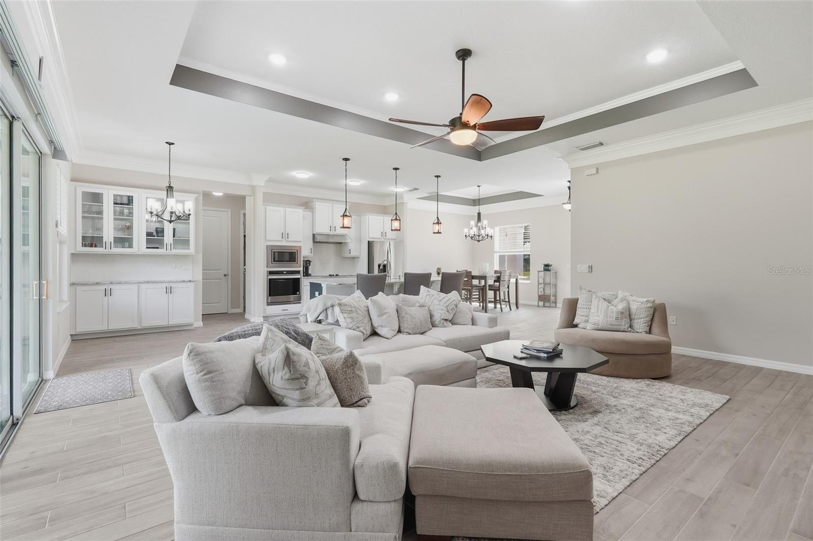 14692 GREEN VALLEY BLVD, CLERMONT, FL, 34711