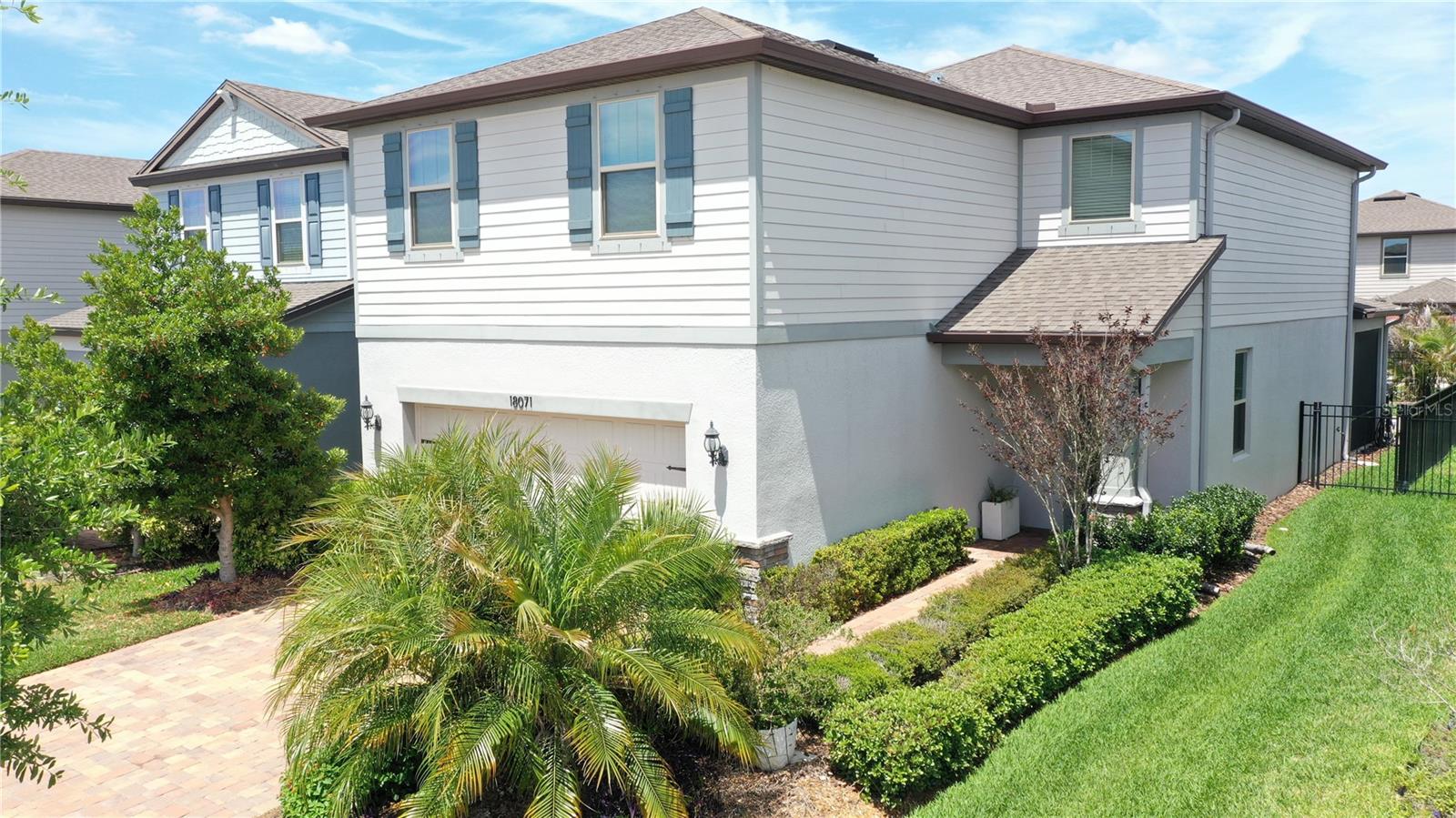 18071 FENDERS WAY, LAND O LAKES, FL, 34638