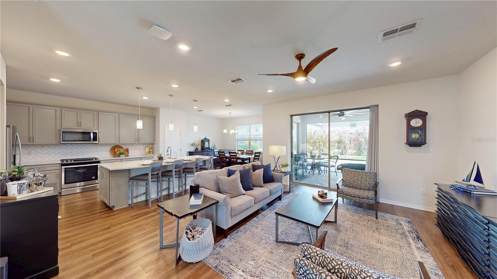 18071 FENDERS WAY, LAND O LAKES, FL, 34638