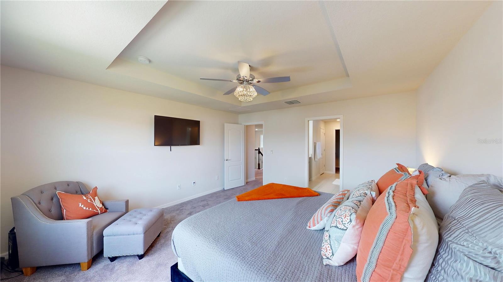 18071 FENDERS WAY, LAND O LAKES, FL, 34638