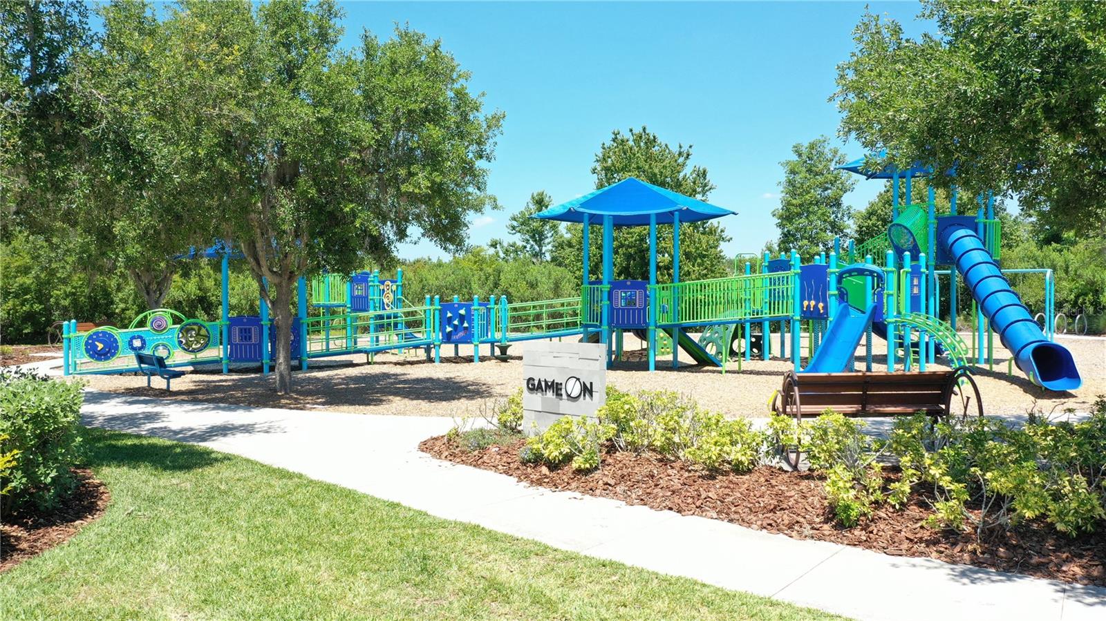 18071 FENDERS WAY, LAND O LAKES, FL, 34638