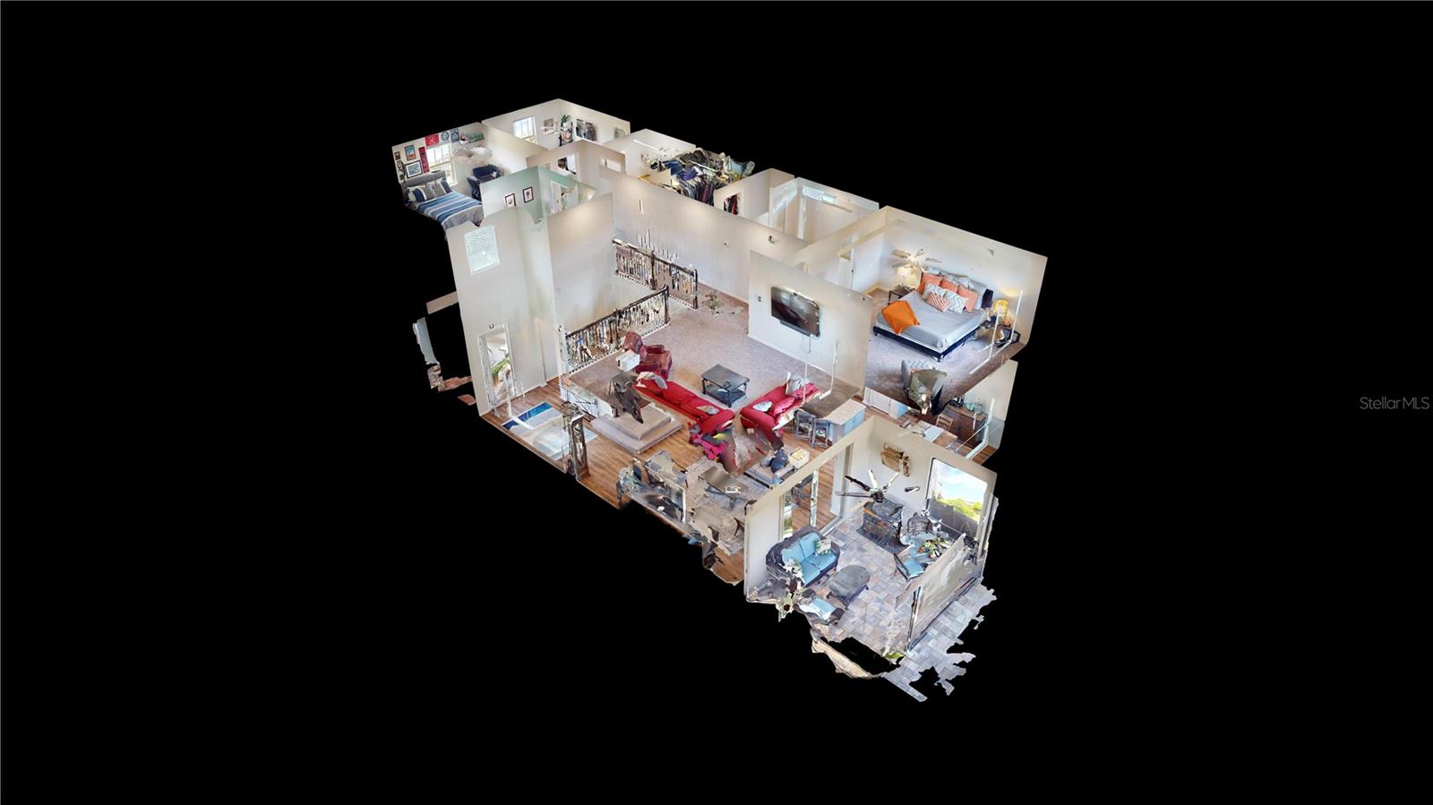 18071 FENDERS WAY, LAND O LAKES, FL, 34638