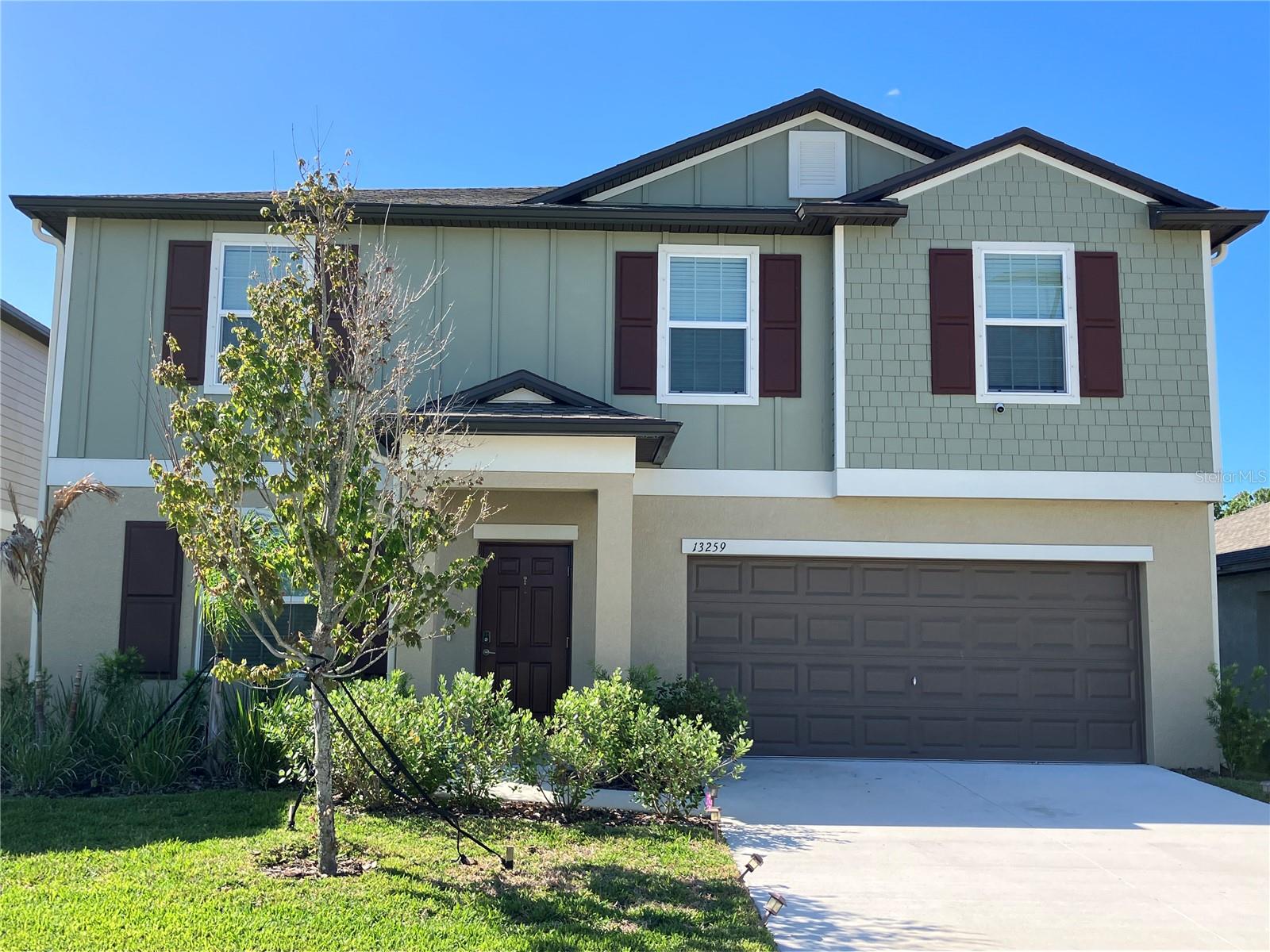 13259 PALMERSTON RD, RIVERVIEW, FL, 33579