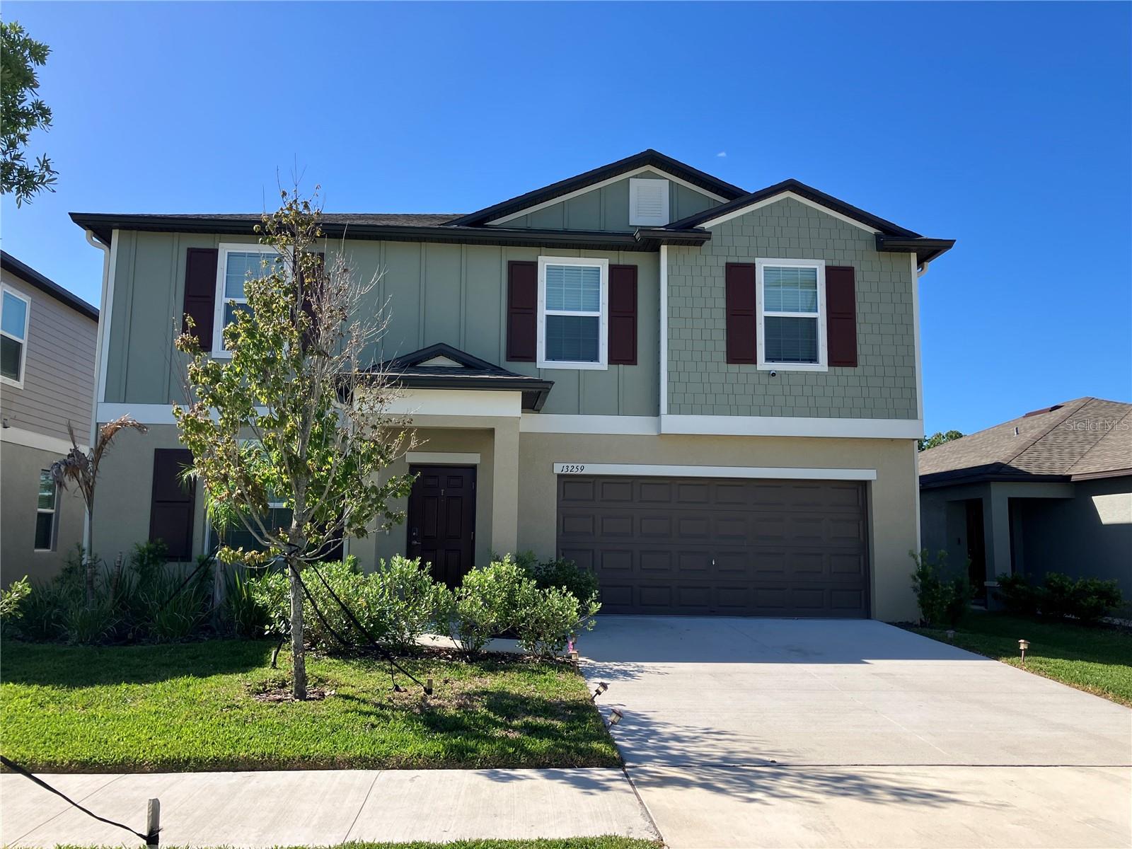 13259 PALMERSTON RD, RIVERVIEW, FL, 33579