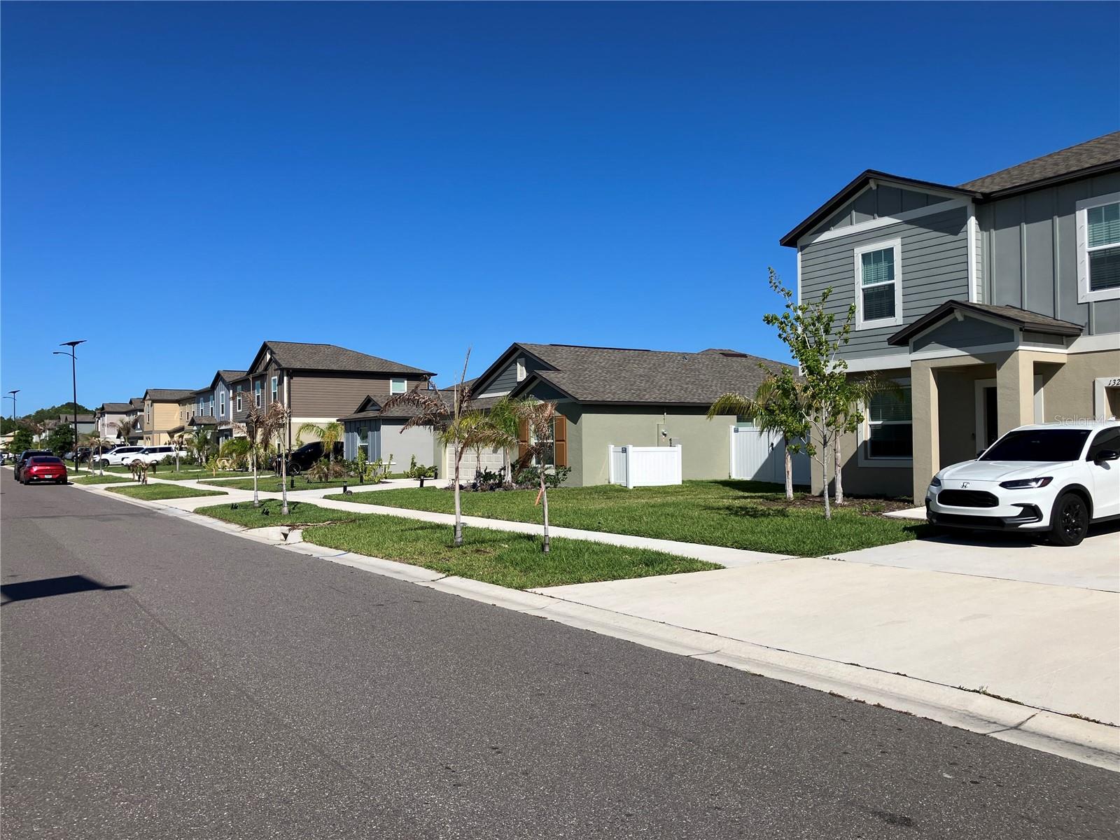 13259 PALMERSTON RD, RIVERVIEW, FL, 33579