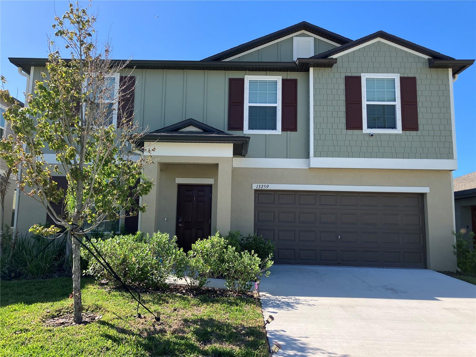 13259 PALMERSTON RD, RIVERVIEW, FL, 33579