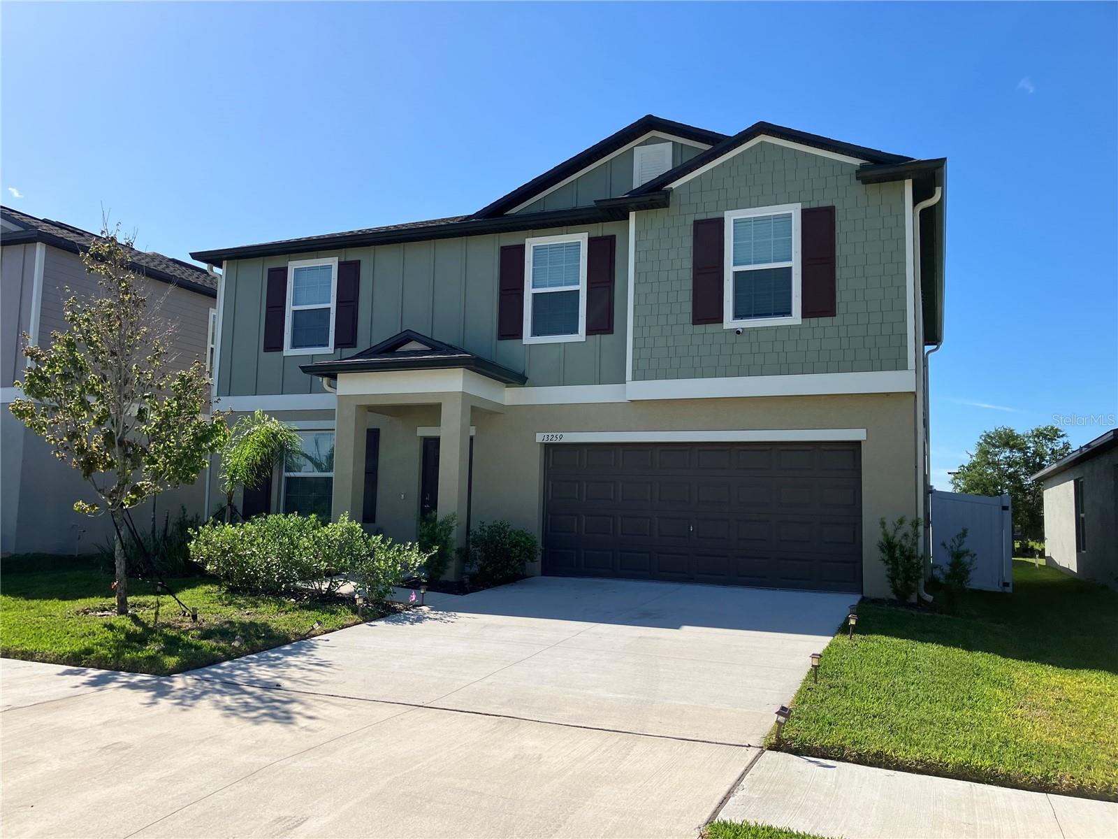 13259 PALMERSTON RD, RIVERVIEW, FL, 33579