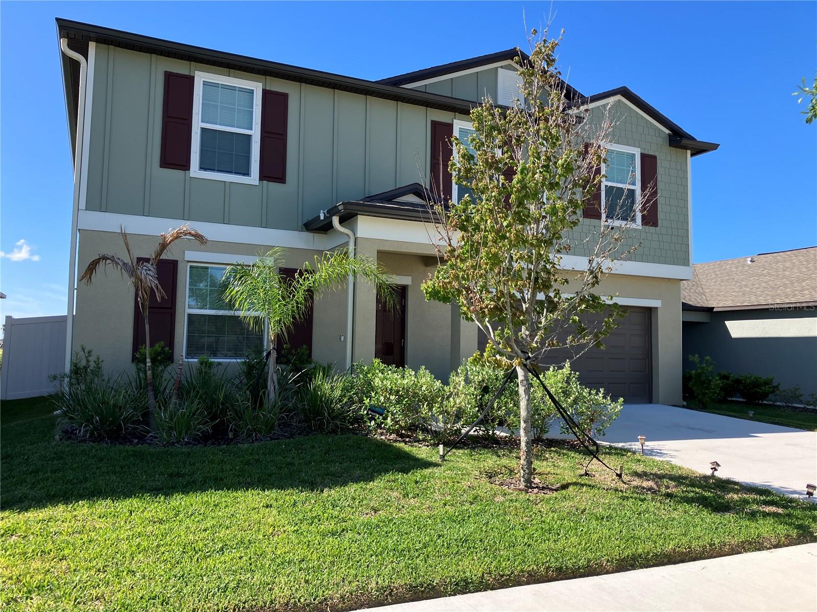 13259 PALMERSTON RD, RIVERVIEW, FL, 33579