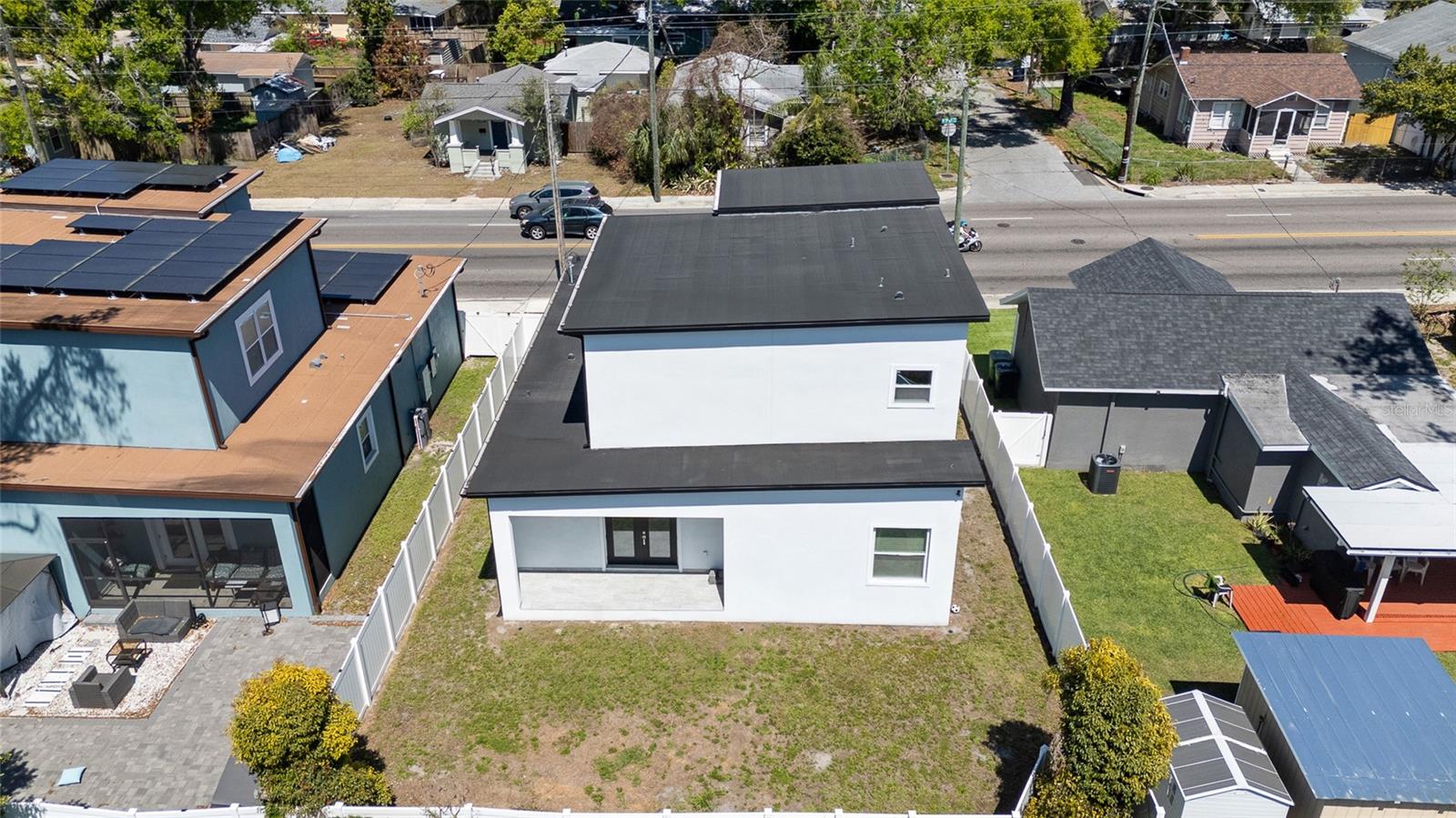 122 W SLIGH AVE, TAMPA, FL, 33604