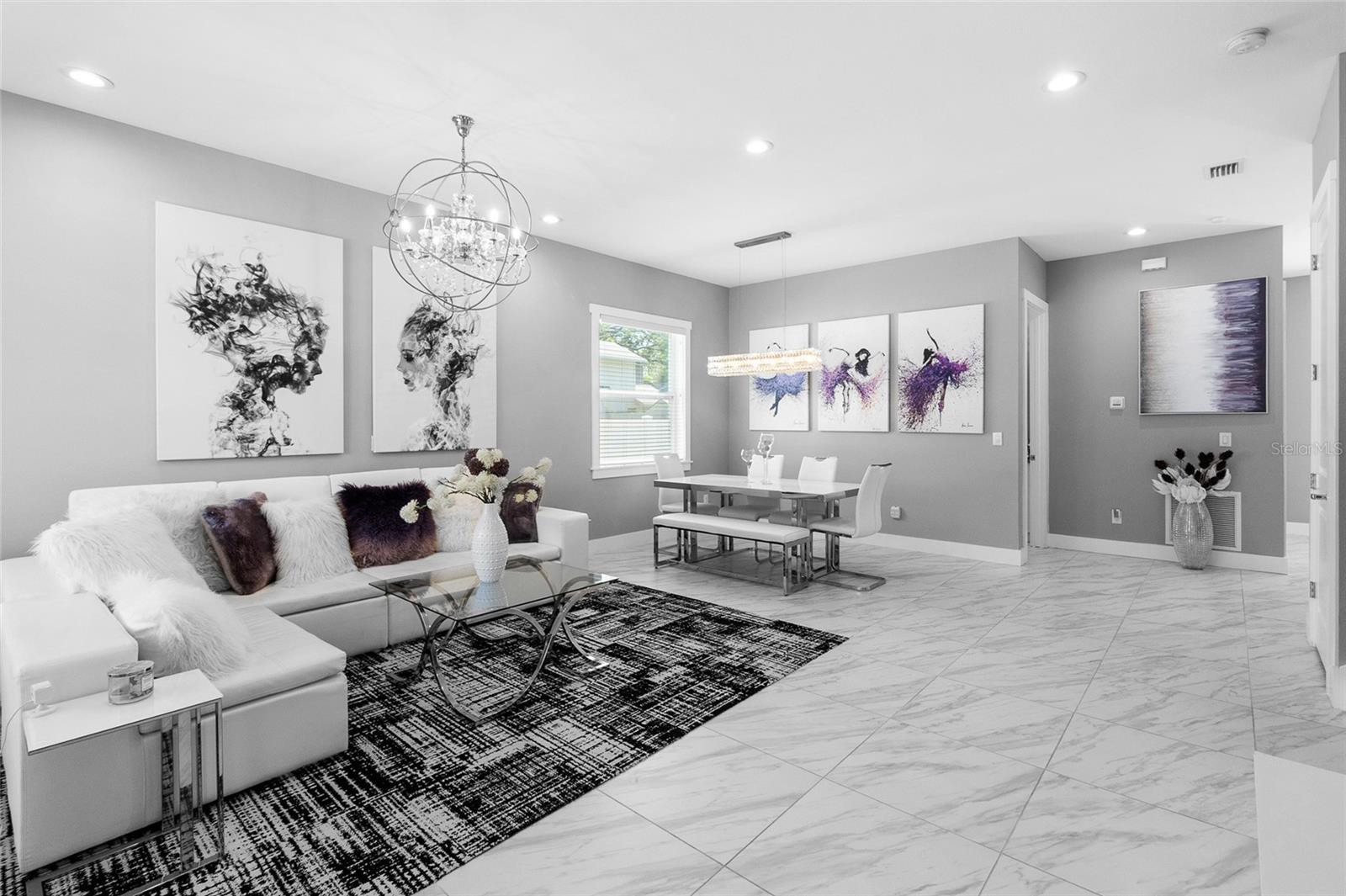 122 W SLIGH AVE, TAMPA, FL, 33604