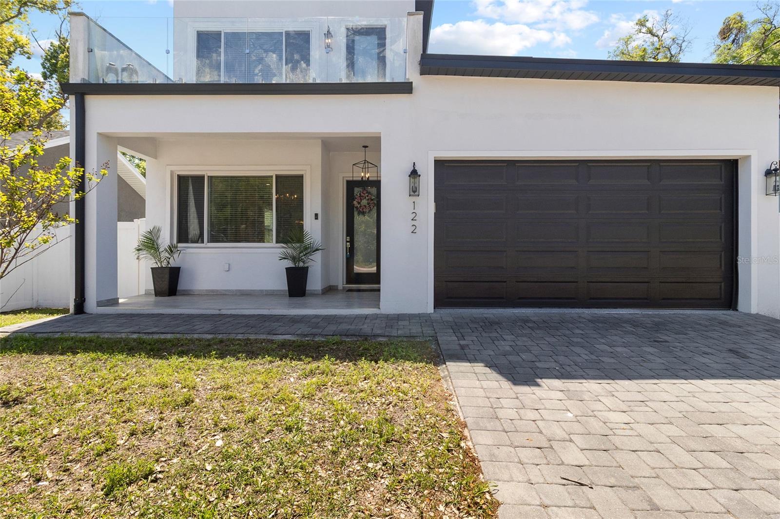 122 W SLIGH AVE, TAMPA, FL, 33604