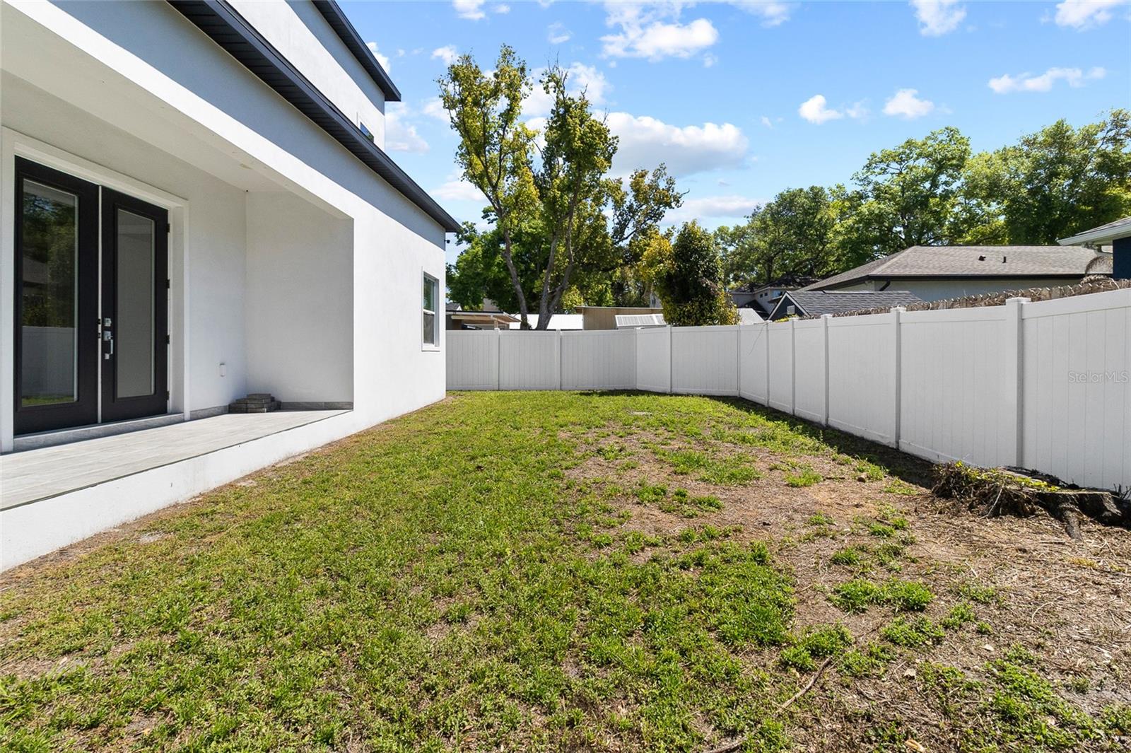 122 W SLIGH AVE, TAMPA, FL, 33604