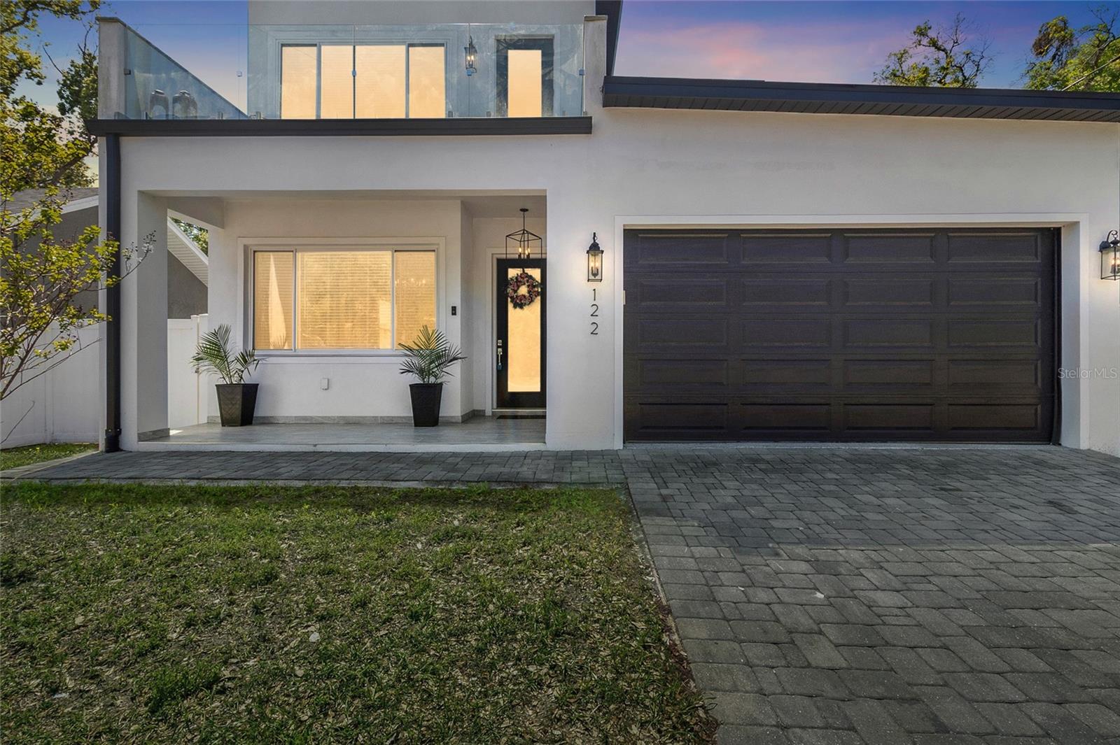 122 W SLIGH AVE, TAMPA, FL, 33604