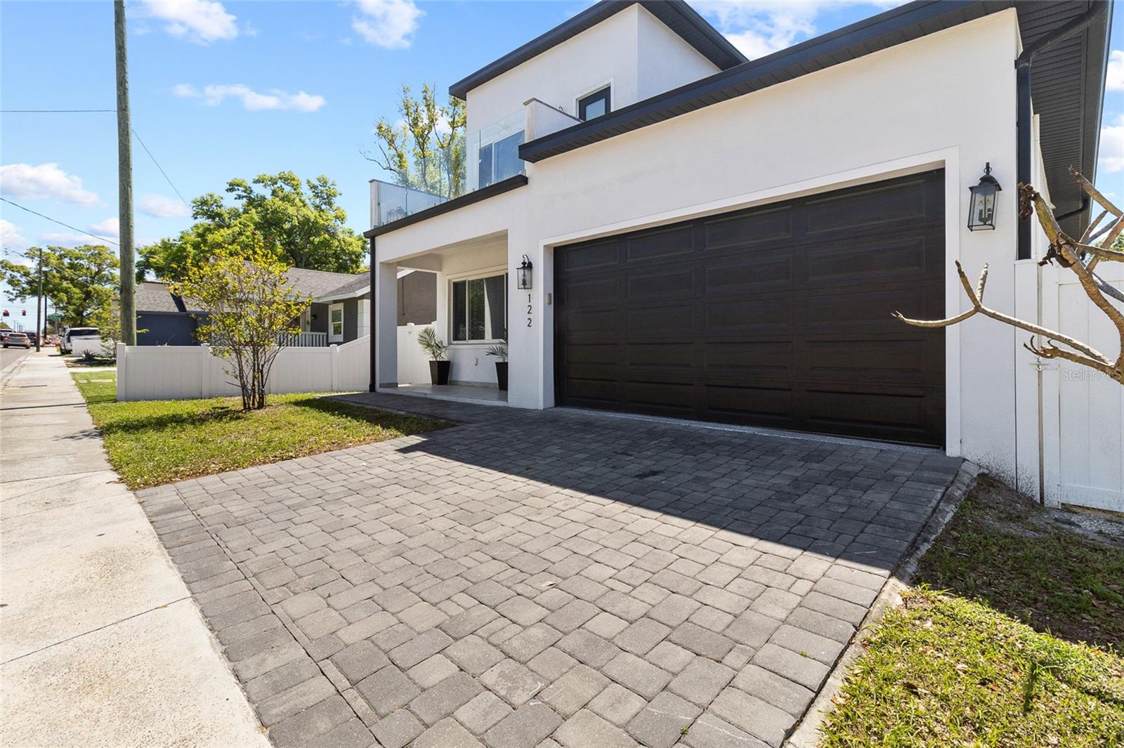 122 W SLIGH AVE, TAMPA, FL, 33604