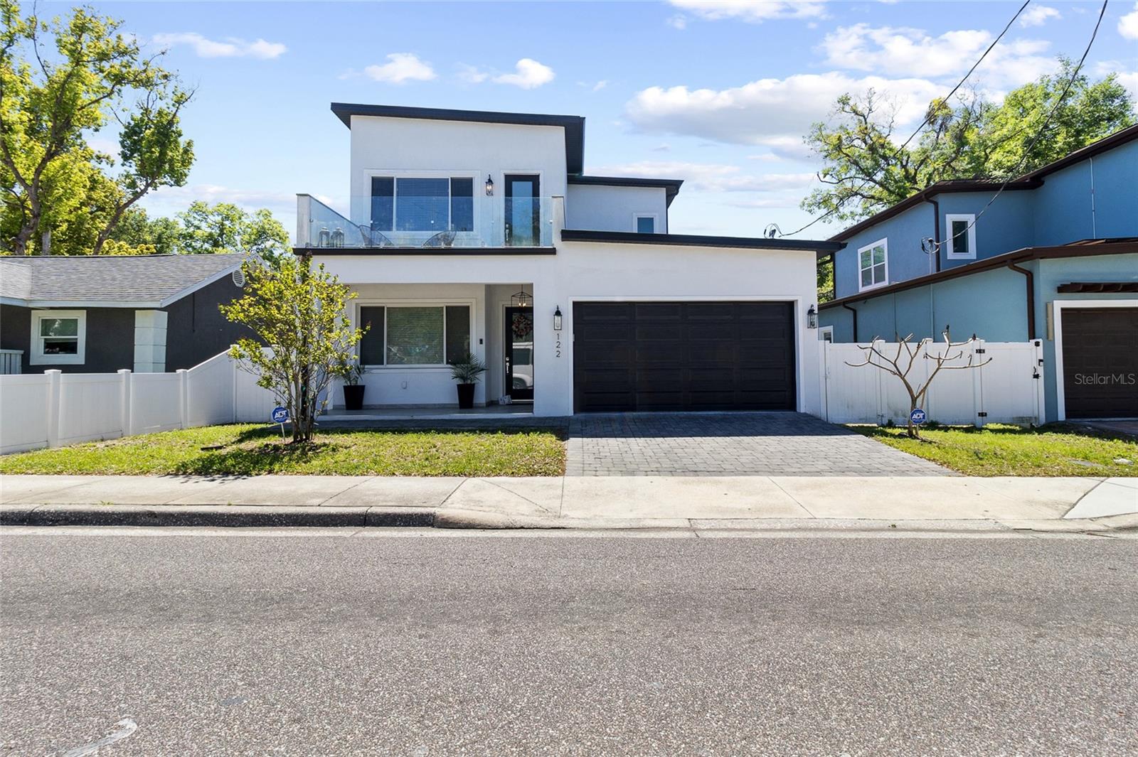 122 W SLIGH AVE, TAMPA, FL, 33604