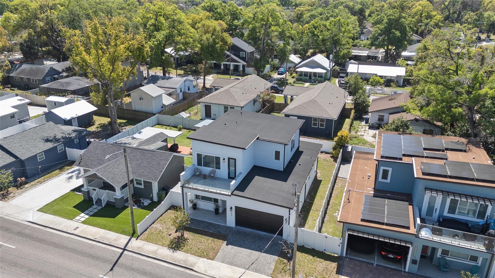 122 W SLIGH AVE, TAMPA, FL, 33604