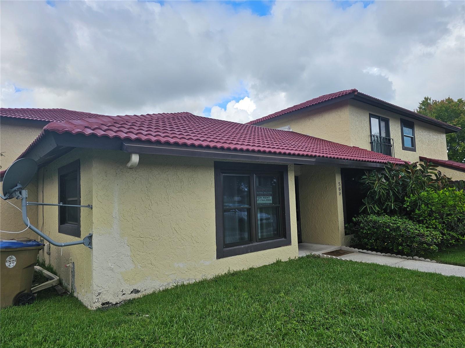 569 HUNTER CIR, KISSIMMEE, FL, 34758