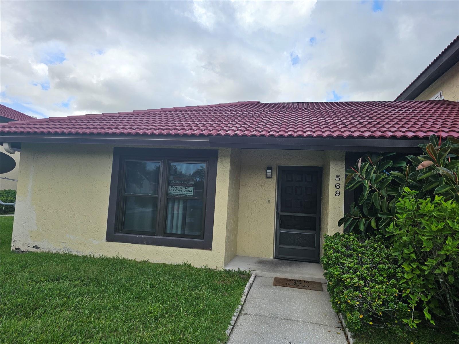 569 HUNTER CIR, KISSIMMEE, FL, 34758