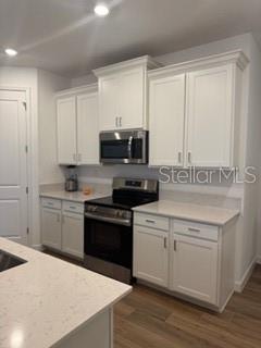 3495 HARBORSIDE AVE, FORT PIERCE, FL, 34946