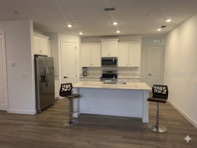 3495 HARBORSIDE AVE, FORT PIERCE, FL, 34946