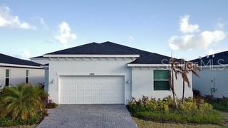 3495 HARBORSIDE AVE, FORT PIERCE, FL, 34946