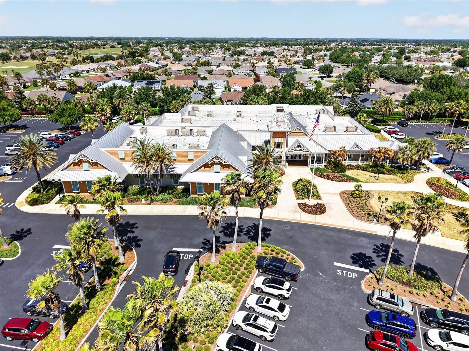 1539 HOLLYBERRY PL, THE VILLAGES, FL, 32162