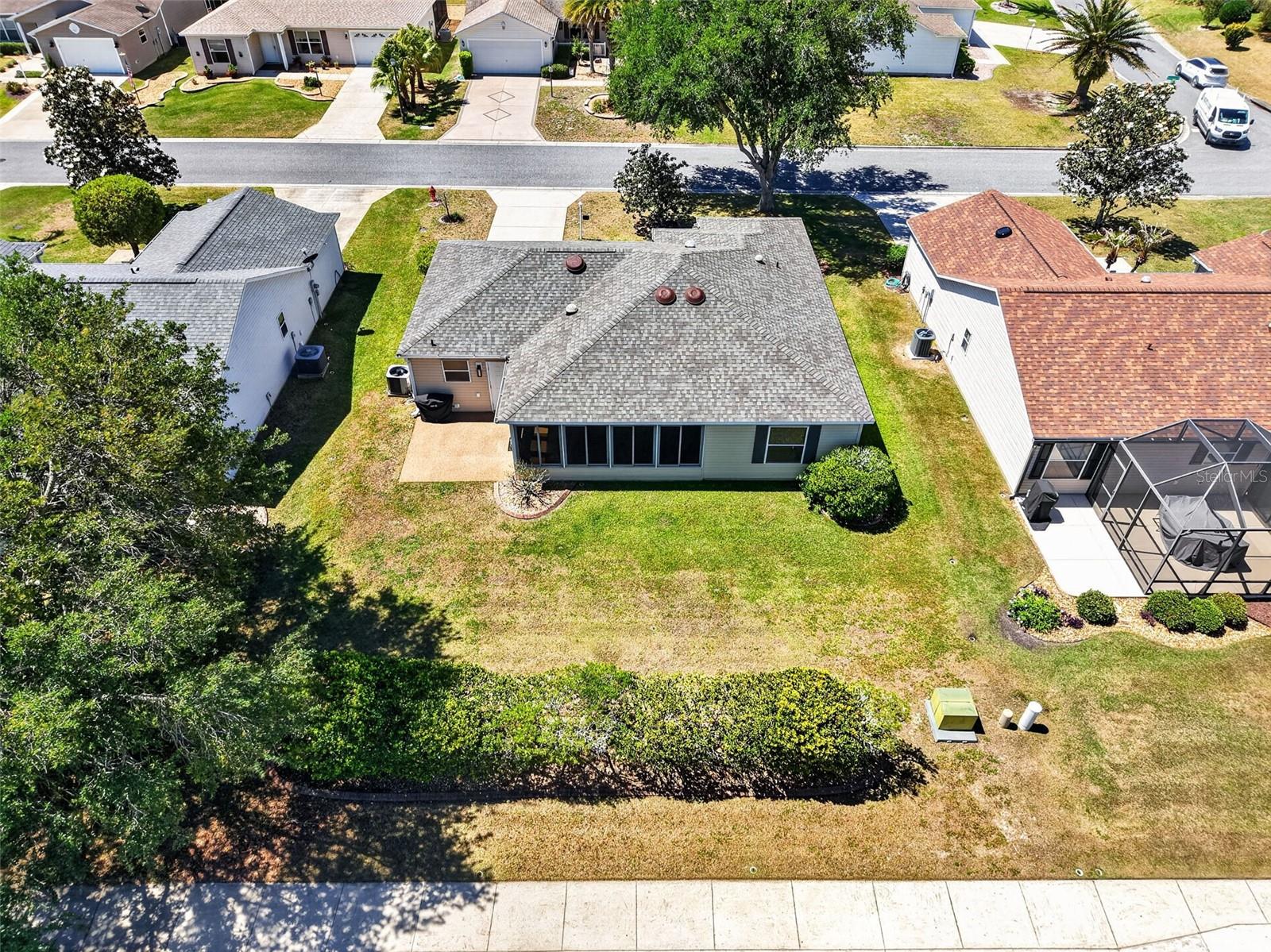 1539 HOLLYBERRY PL, THE VILLAGES, FL, 32162
