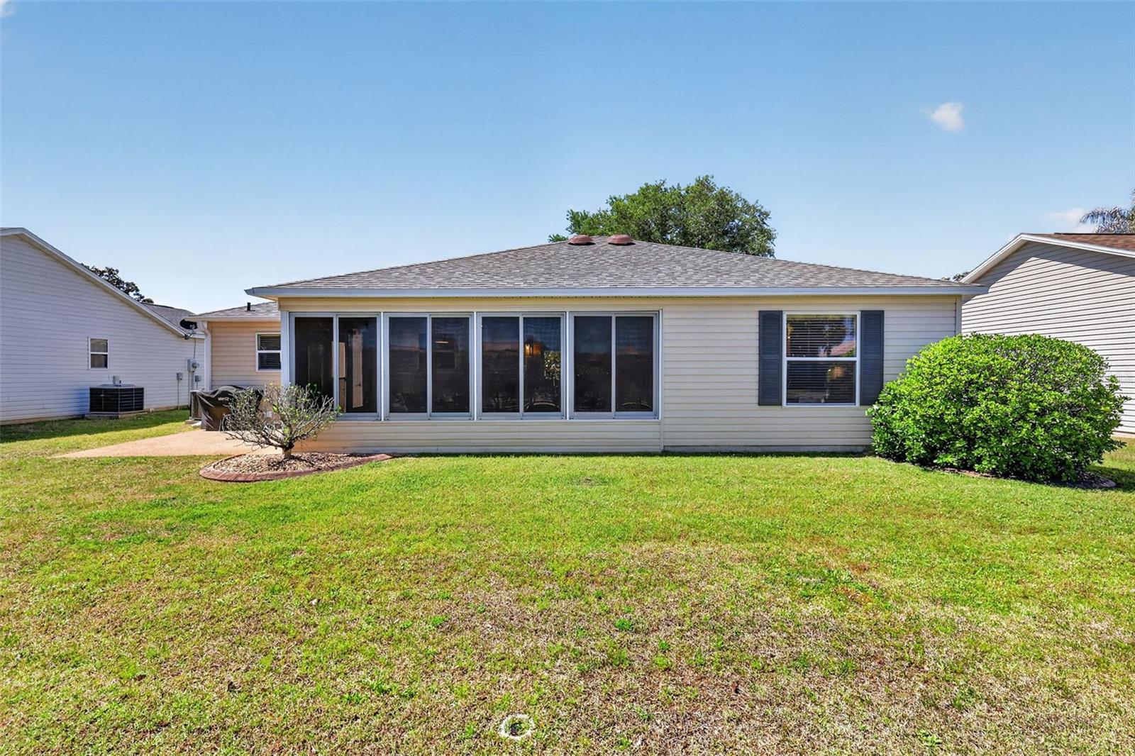 1539 HOLLYBERRY PL, THE VILLAGES, FL, 32162