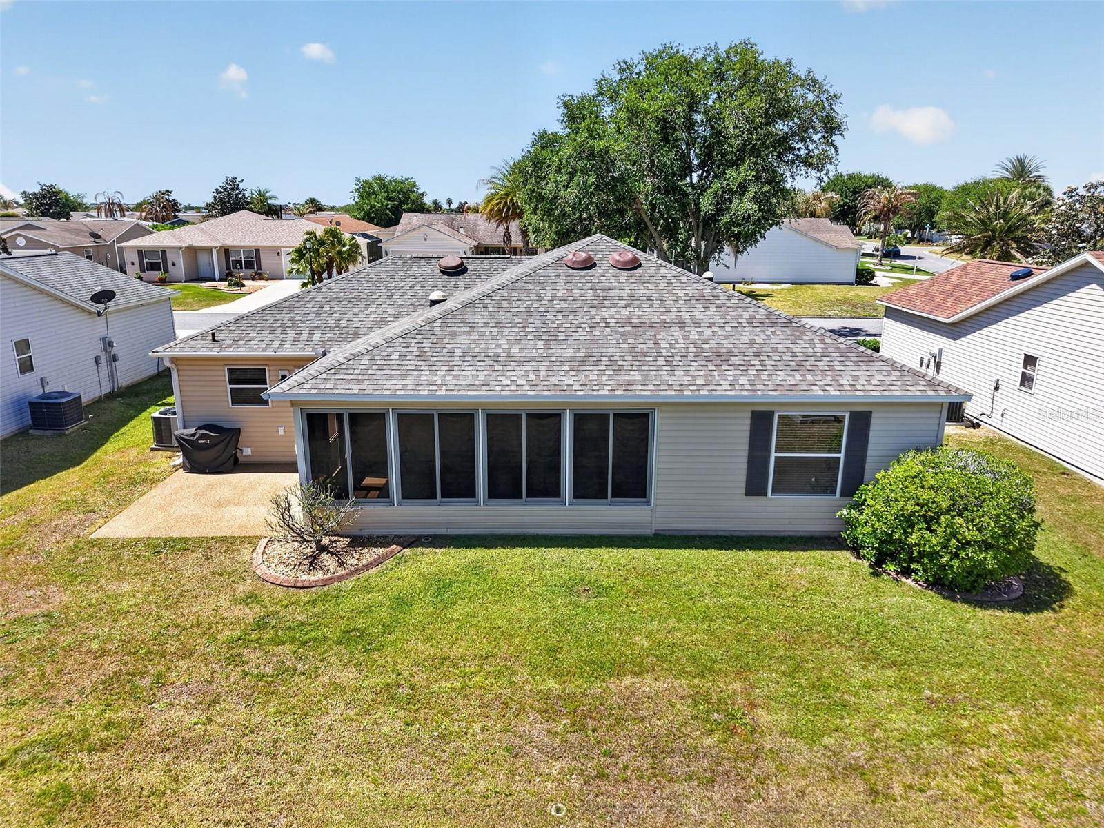 1539 HOLLYBERRY PL, THE VILLAGES, FL, 32162