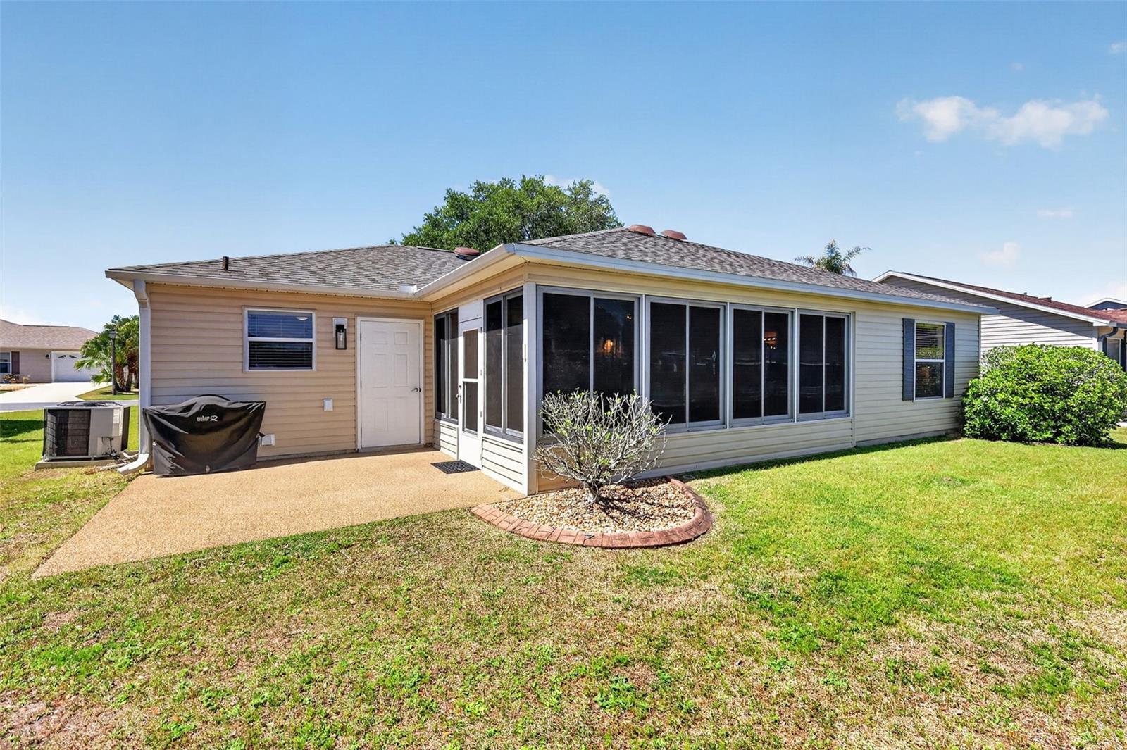 1539 HOLLYBERRY PL, THE VILLAGES, FL, 32162