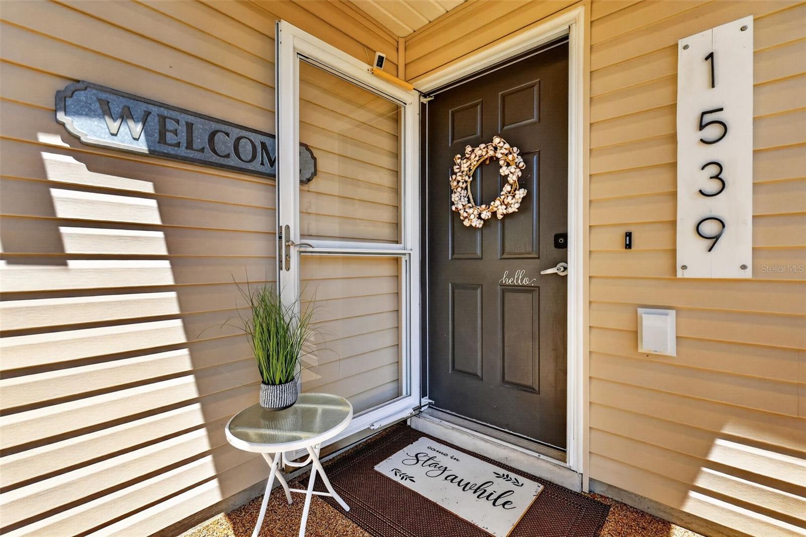 1539 HOLLYBERRY PL, THE VILLAGES, FL, 32162