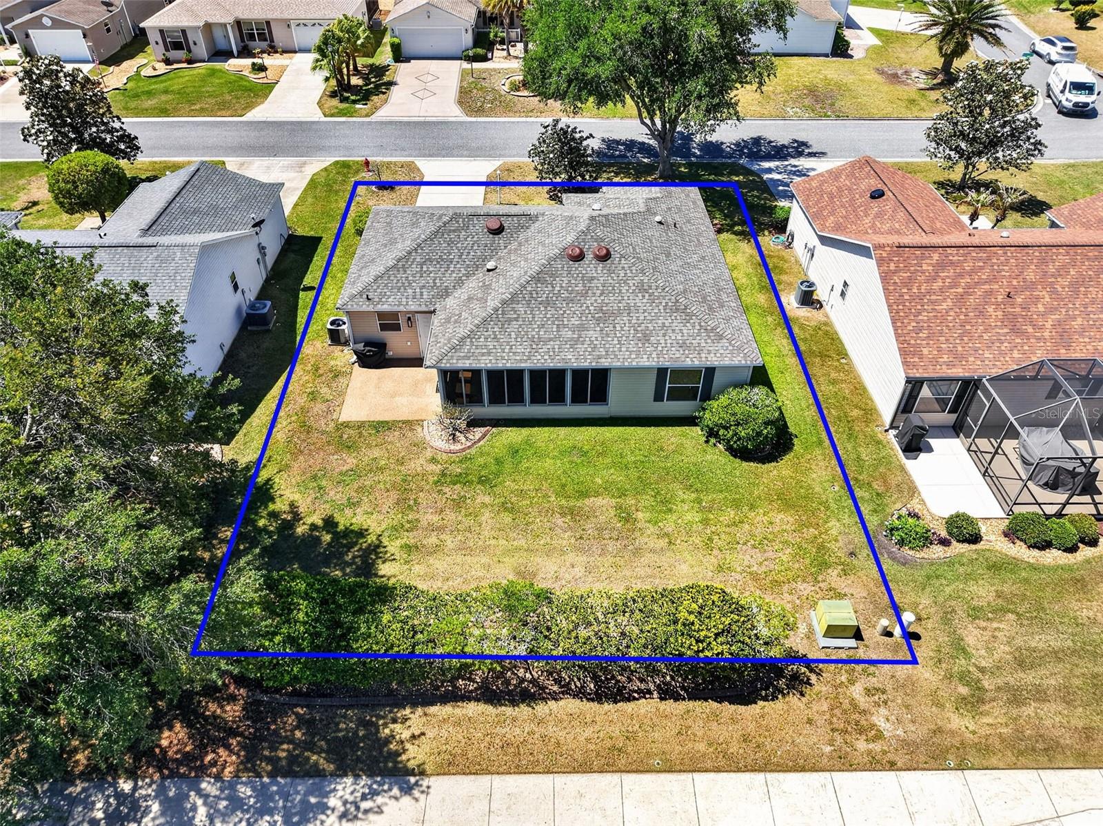 1539 HOLLYBERRY PL, THE VILLAGES, FL, 32162